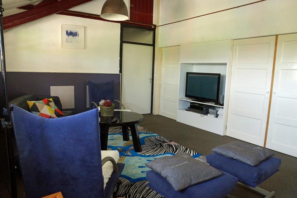 D'N Twist Bed & Breakfast Overloon Ngoại thất bức ảnh